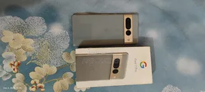 Google Pixel 7 Pro 128 GB Gray