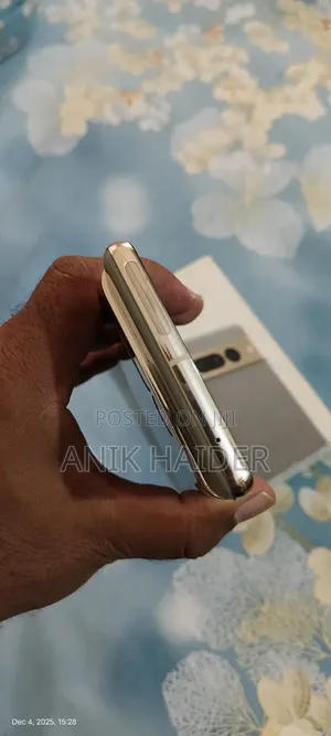 Google Pixel 7 Pro 128 GB Gray