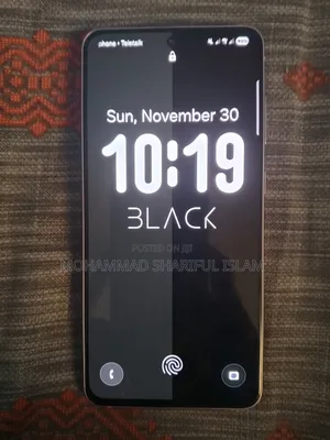 Photo - Samsung Galaxy S21 FE 5G 128 GB Purple