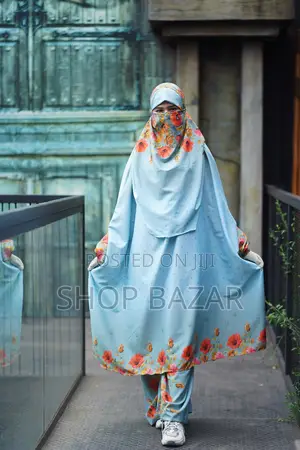 Korean Rayon Luxury Plazu Set