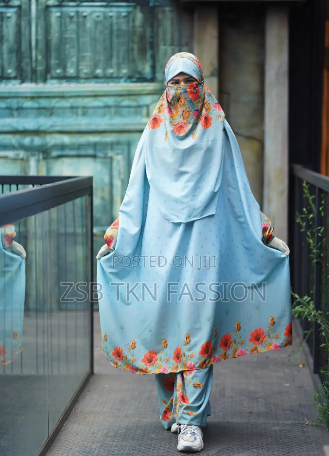 Korean Rayon Luxury Plazu Set Sunnoti Dress