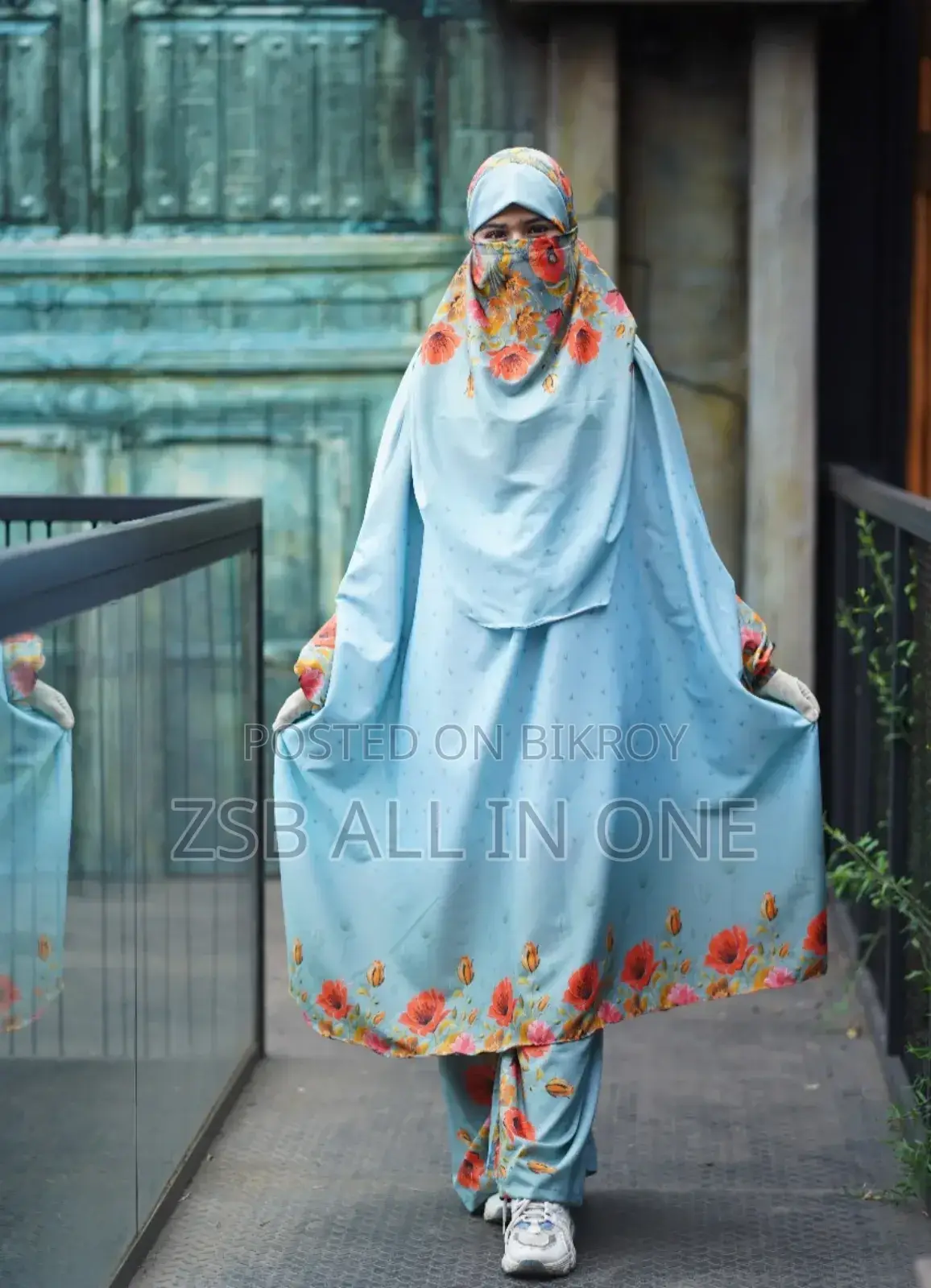 Korean Rayon Luxury Plazo Set Sunnoti Dress