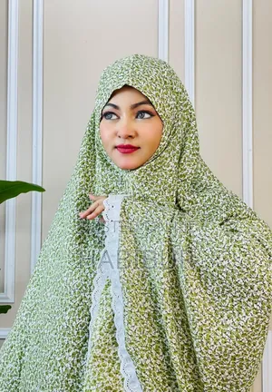 Premium Cotton Hijab