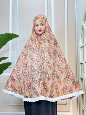 Premium Cotton Hijab