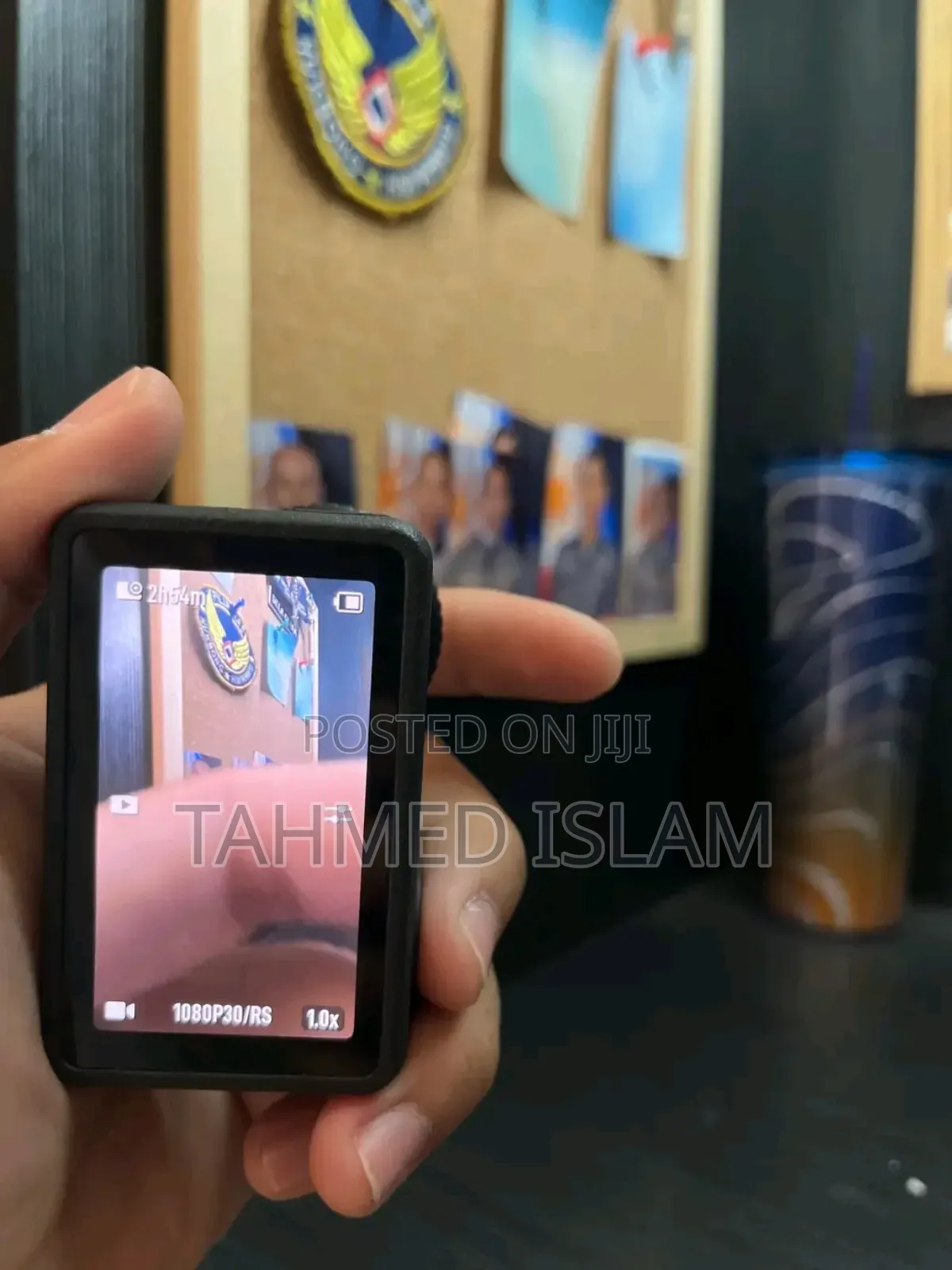 Dji Osmo Action 5 Pro