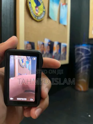 Dji Osmo Action 5 Pro