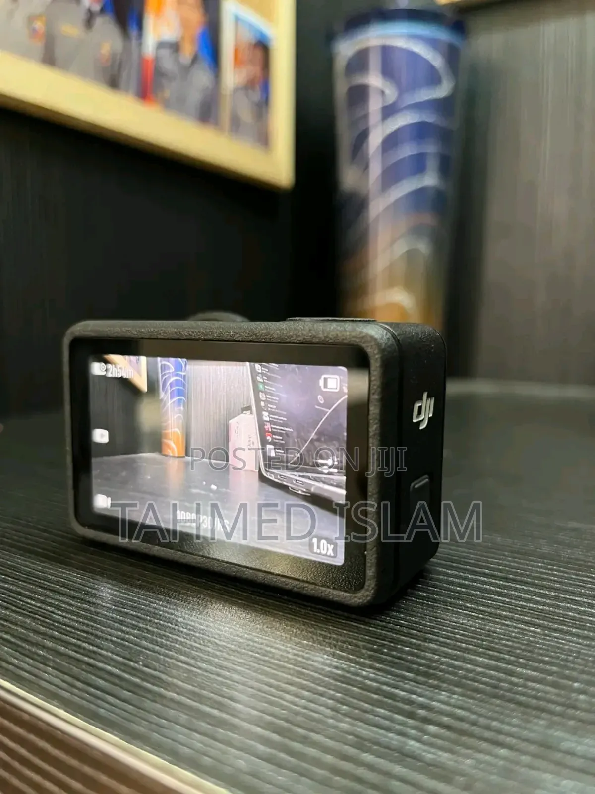 Dji Osmo Action 5 Pro