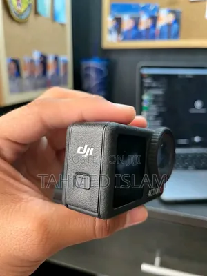Dji Osmo Action 5 Pro