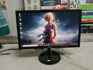 Samsung S19f350 – 19′′ Wide Screen Hd Led Monitor | Full Fresh