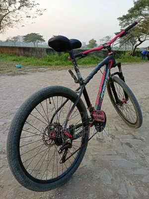 Forever Sports Life (Gear Cycle)