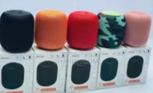 Photo - -305 Bluetooth Mini Speaker