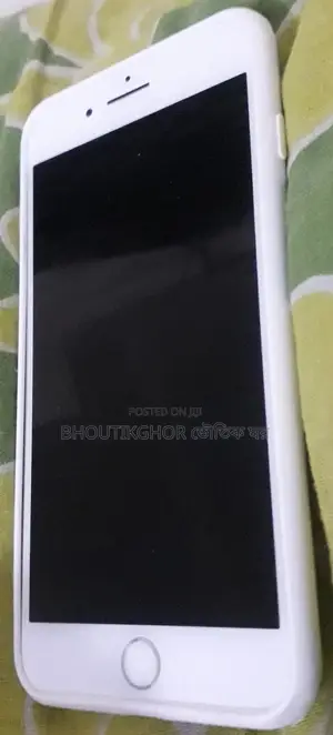 Apple iPhone 7 Plus 256 GB Silver