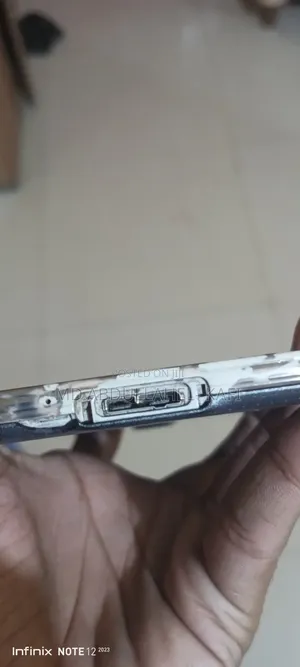 Samsung Galaxy S5 16 GB Gray