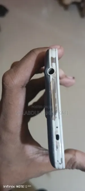 Samsung Galaxy S5 16 GB Gray