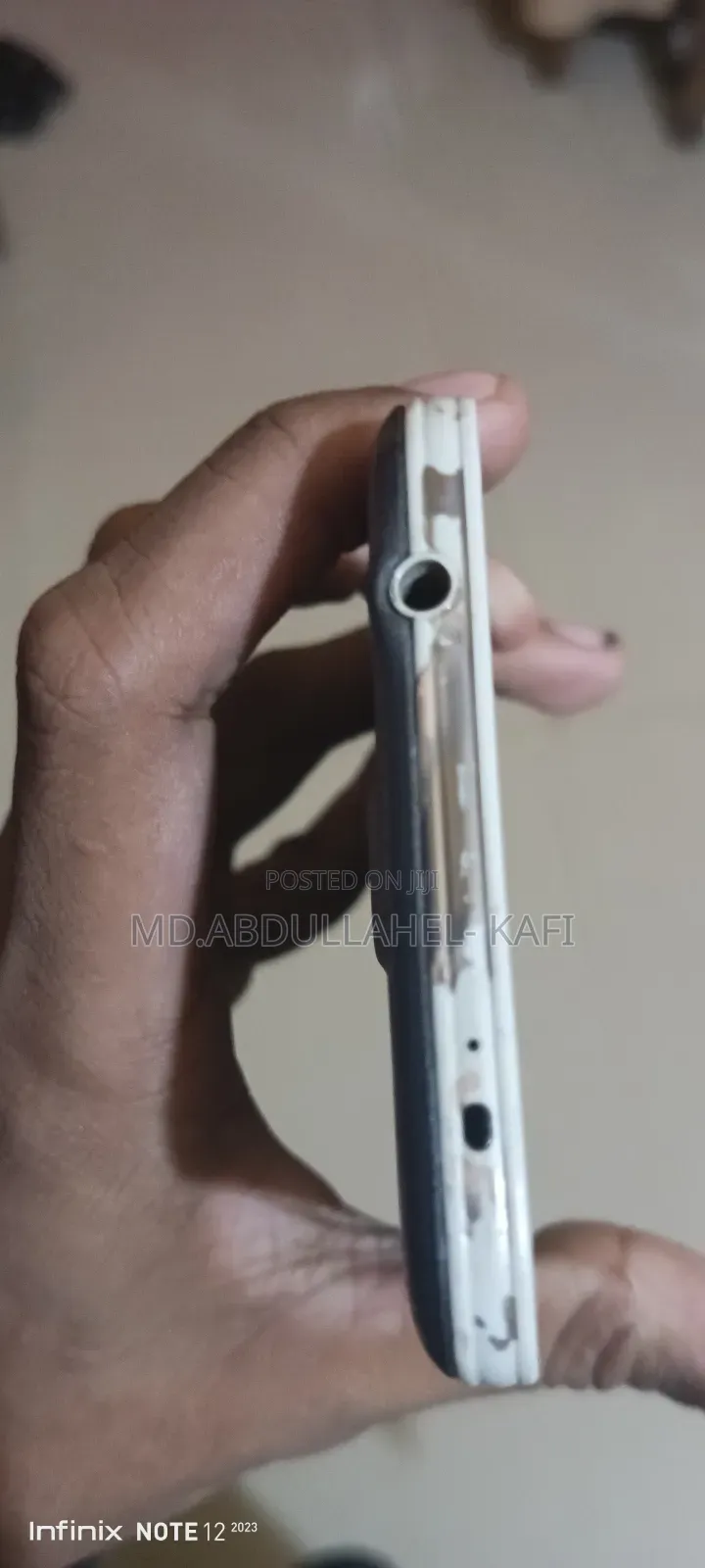 Samsung Galaxy S5 16 GB Gray