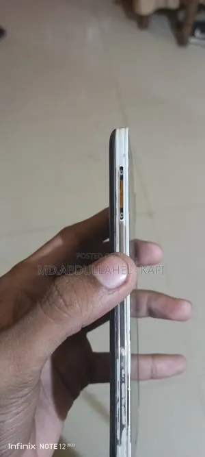 Samsung Galaxy S5 16 GB Gray