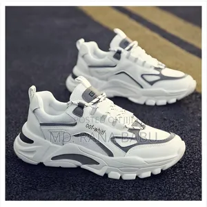 Photo - Ge-mens Shoes (Skdugd)