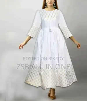China Linen Kurti 1 Piece New Update