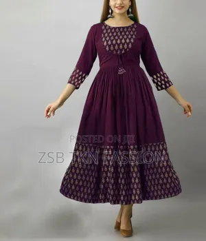 China Lilen Kurti 1 Peace New Update