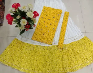 কামিজ + স্কার্ট (2 Pis)