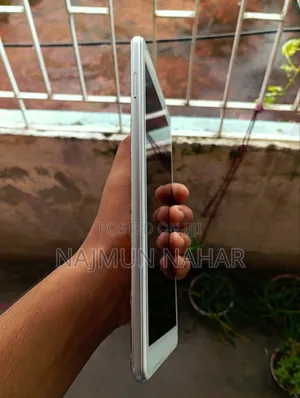 Samsung Galaxy Tab a 8.0 (2019) 32 GB Silver