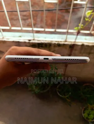 Samsung Galaxy Tab a 8.0 (2019) 32 GB Silver