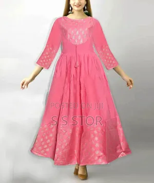China Lilen Kurti 1 Peace New Collection