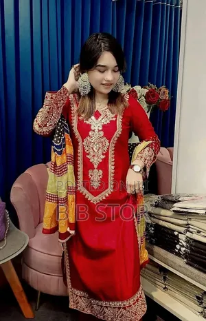 Photo - Radymade Three Piece G K