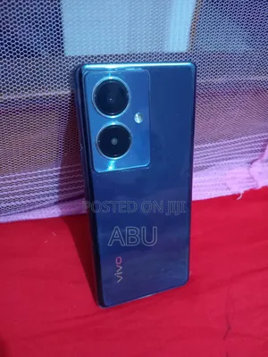 Vivo Y78+ 128 GB Blue