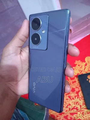 Vivo Y78+ 128 GB Blue