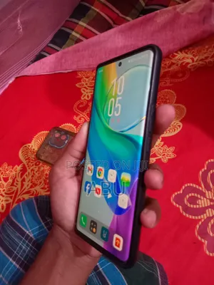 Vivo Y78+ 128 GB Blue