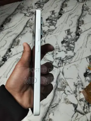 Xiaomi Redmi Note 13 Pro 5G 256 GB White