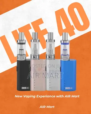 Photo - Jomotech Lit40 Va'pe