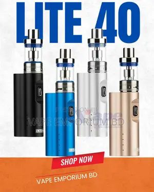 Photo - Multicolor Jomo Tech Lite40