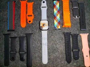 W10 Smartwatch (10 in 1)