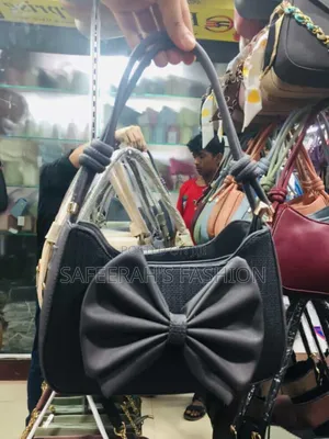 ​ Bow Detailed Handbags Bag
