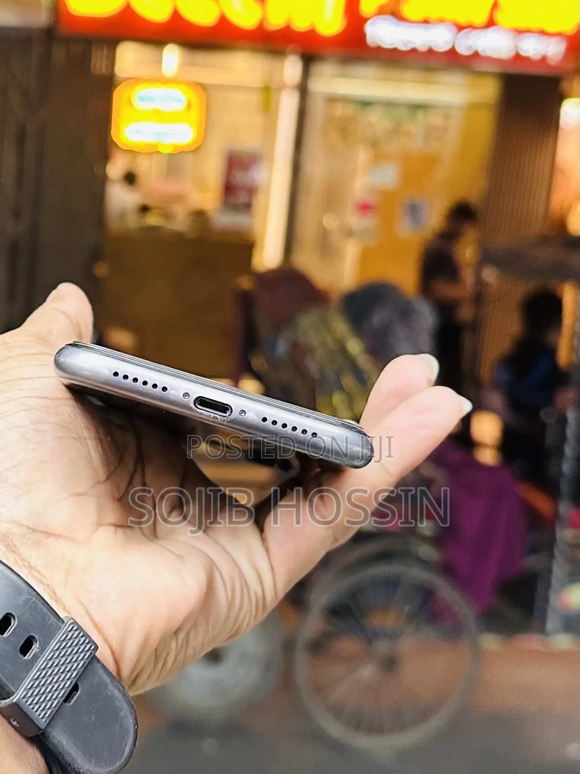 Apple iPhone 11 128 GB Black