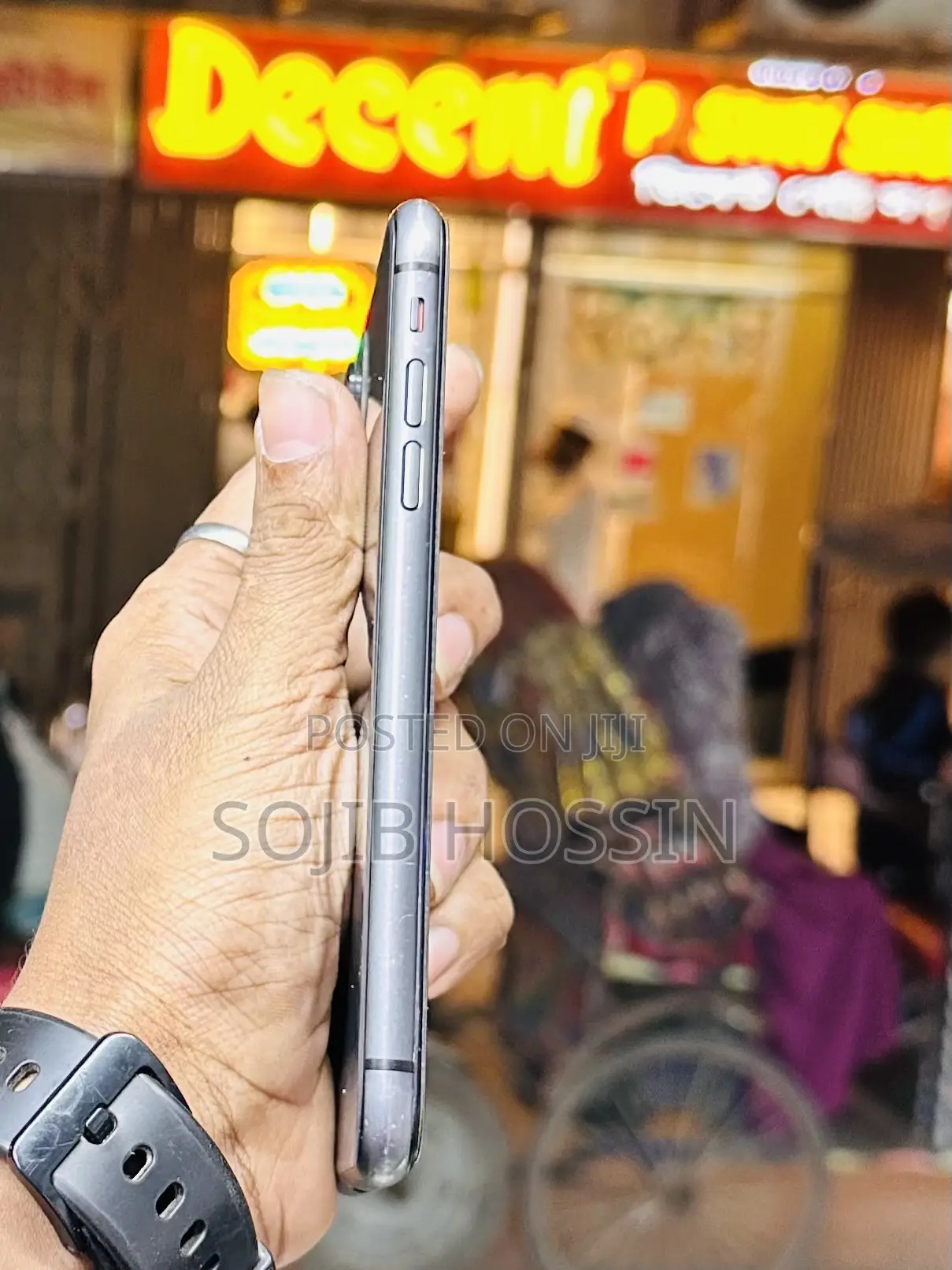 Apple iPhone 11 128 GB Black