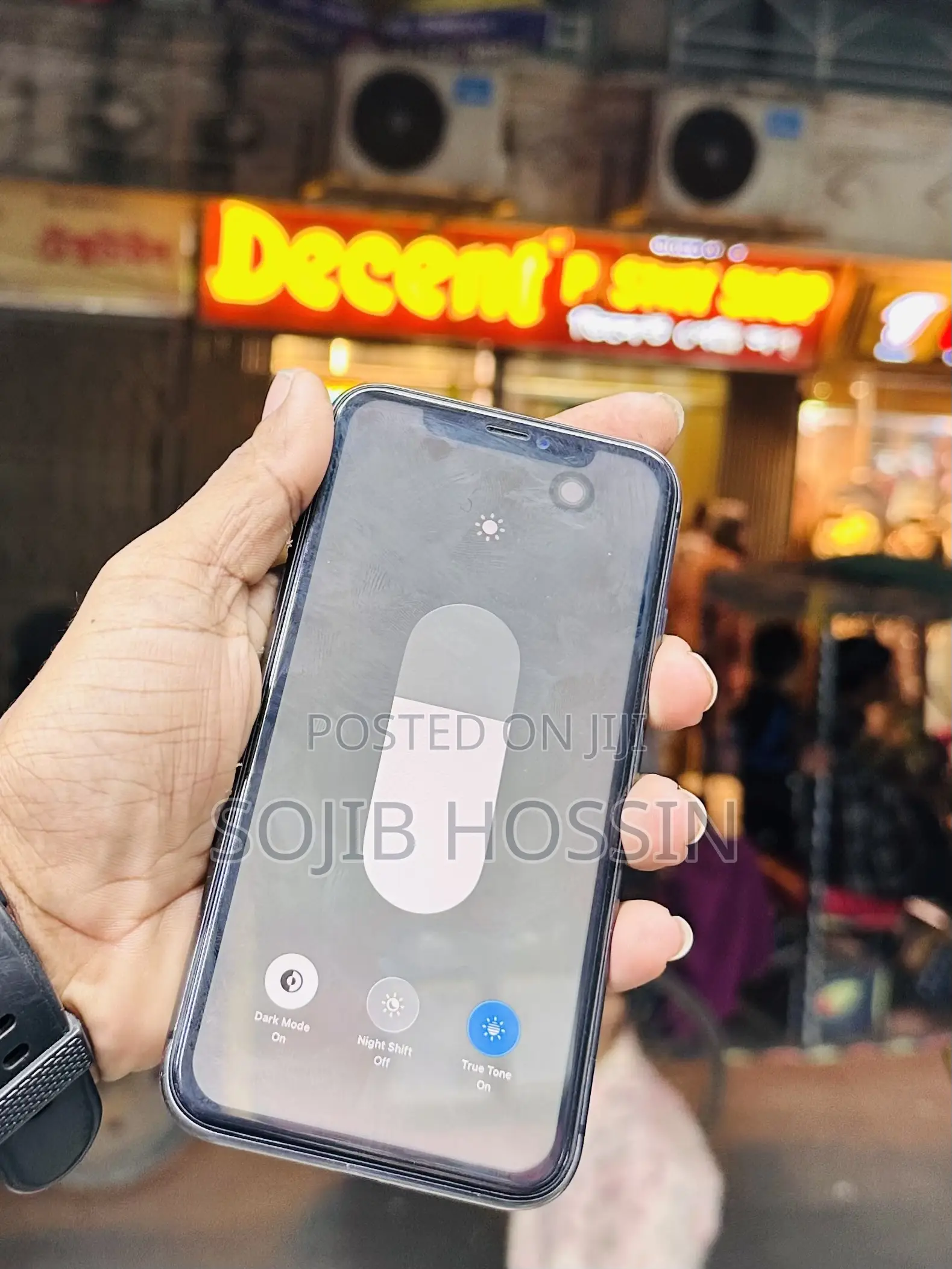 Apple iPhone 11 128 GB Black