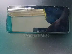 Photo - Infinix Hot 10 128 GB Blue