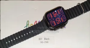 Hello B31 5g Smart Watch 16/256