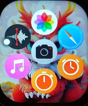 Hello B31 5g Smart Watch 16/256