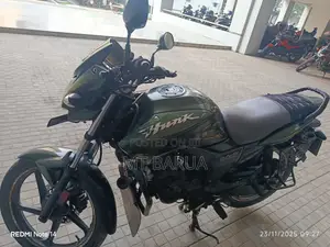 Hero Hunk 2017 Green