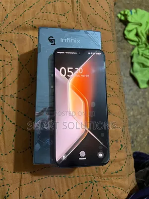 Infinix GT 20 Pro 12 GB Gray