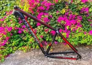 Motorcycle 2024 Black