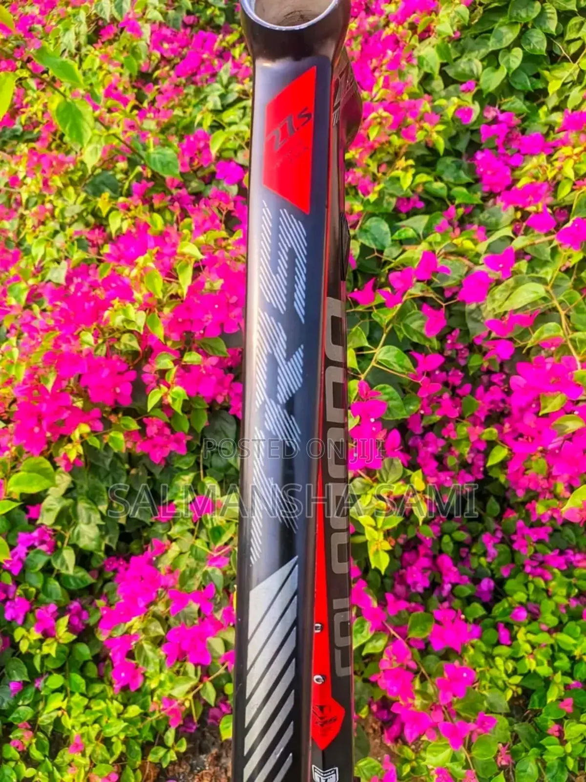 Motorcycle 2024 Black