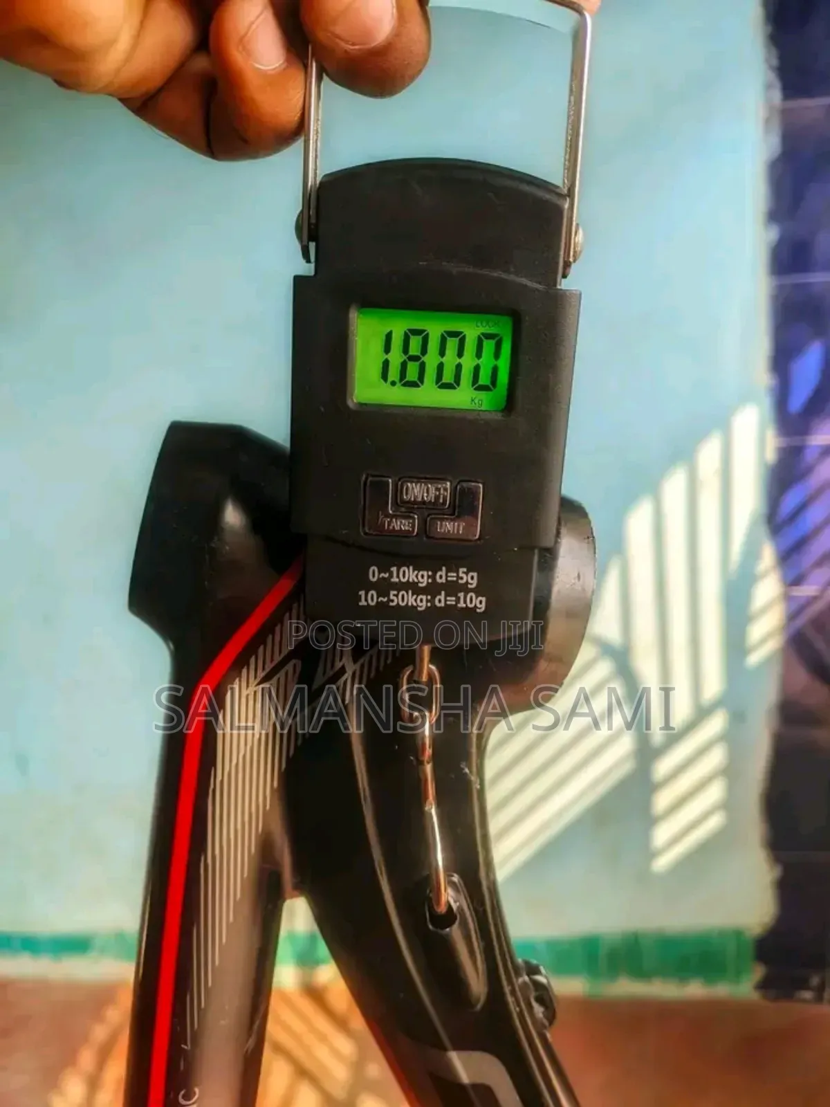 Motorcycle 2024 Black