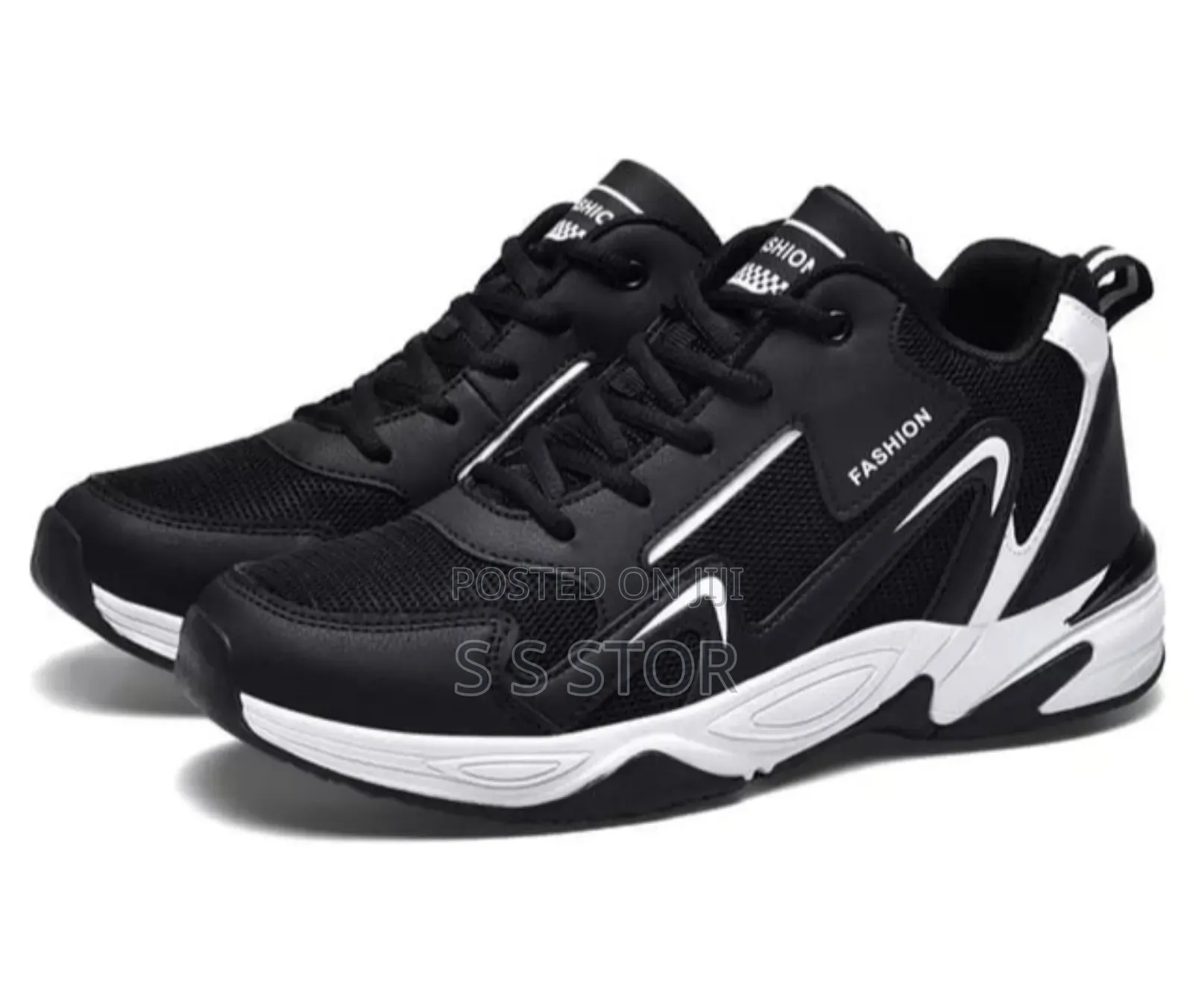 Shoe for Man New Update