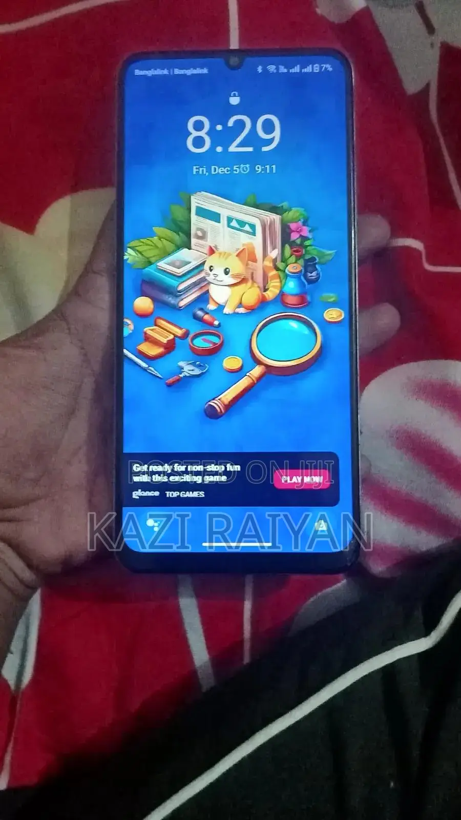 Realme Narzo N53 128 GB Gold