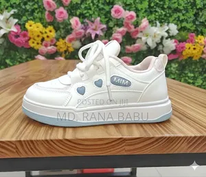 Photo - Sf-Ladies Shoes (Ykzj)